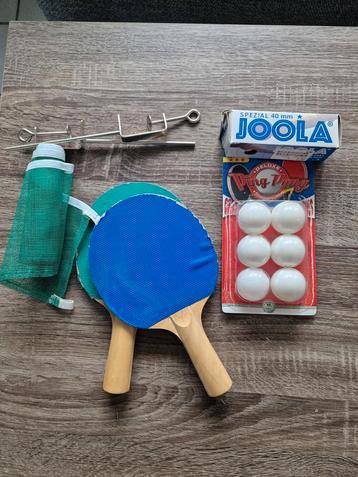 Tafel tennis  beschikbaar voor biedingen