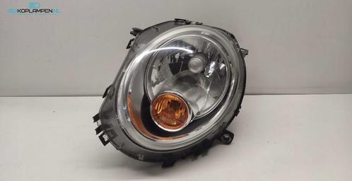 Mini Clubman R55 R56 koplamp links, Auto-onderdelen, Verlichting, Mini, Gebruikt, Ophalen of Verzenden
