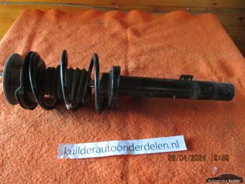 Veerpoot compleet Rechts Voor BMW E89 Z4 sDrive 35i  3131679 beschikbaar voor biedingen