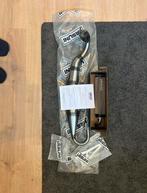 Yasuni R uitlaat Minarelli 50cc horizontaal – Nieuw, Fietsen en Brommers, Ophalen of Verzenden, Nieuw, Uitlaat, Yasuni