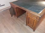 antiek bureau, Huis en Inrichting, Ophalen, Gebruikt, Bureau