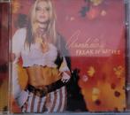 Anastacia ‎– Freak Of Nature, Ophalen of Verzenden, Zo goed als nieuw