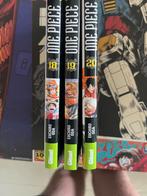 Lot de Manga One Piece en français, Boeken, Ophalen of Verzenden, Zo goed als nieuw