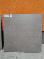 Keramische terrastegels overschot, Doe-het-zelf en Bouw, Tegels, Ophalen, 60 cm of meer, Zo goed als nieuw, Minder dan 5 m²