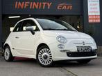 Fiat 500 500 1.2i Lounge, Achat, Euro 6, Entreprise, 69 ch