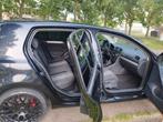 Golf 6, Euro 5, 63 kW, Zwart, Overige kleuren