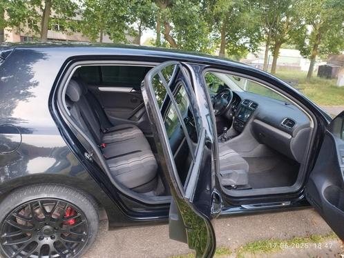 Golf 6, Auto's, Volkswagen, Particulier, Golf, ABS, Airbags, Airconditioning, Bluetooth, Navigatiesysteem, Parkeersensor, Radio
