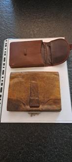 Vintage handtasjes, Ophalen