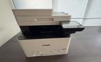 Canon zwart/wit laserprinter, Computers en Software, Ophalen, Canon, Zo goed als nieuw, Mailen