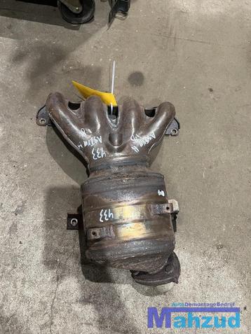 OPEL ASTRA H 1.8 Z18XER Katalysator 55559312 gm132 beschikbaar voor biedingen