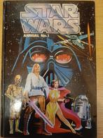 Star wars Annual vol 1 vintage 1978, Ophalen of Verzenden, Zo goed als nieuw, Overige typen