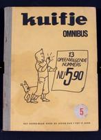 kuifje( collectors item)prachtig verzamelobject, Ophalen of Verzenden, Gelezen