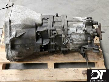 Versnellingsbak Getrag 420G BMW E39 M5 S62 23007501757 beschikbaar voor biedingen