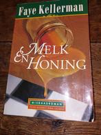 Faye Kellerman : melk en honing, Boeken, Ophalen of Verzenden