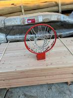 Basketring, Sport en Fitness, Basketbal, Ophalen, Gebruikt