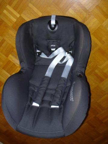 autozitje voor kinderen, Kinderen en Baby's, Autostoeltjes, Ophalen, Zo goed als nieuw, Maxi-Cosi, Slaapstand