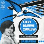 samantha, Cd's en Dvd's, Vinyl | Nederlandstalig, Ophalen of Verzenden