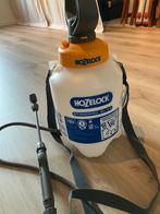 Drukspuit nieuw Hozelock, Tuin en Terras, Ophalen, Nieuw