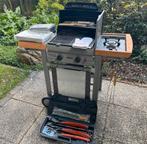 Gasbarbeque, Tuin en Terras, Gasbarbecues, Ophalen, Zo goed als nieuw