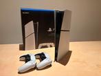 Playstation 5 Slim Digital (garantie tot 28/11/26), Ophalen, Zo goed als nieuw, Playstation 5