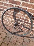 racefietswielen, Gebruikt, Racefiets, Shimano Dura Ace, Ophalen