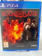 Bound By Flame PS4, Games en Spelcomputers, Games | Sony PlayStation 4, Ophalen of Verzenden, Zo goed als nieuw