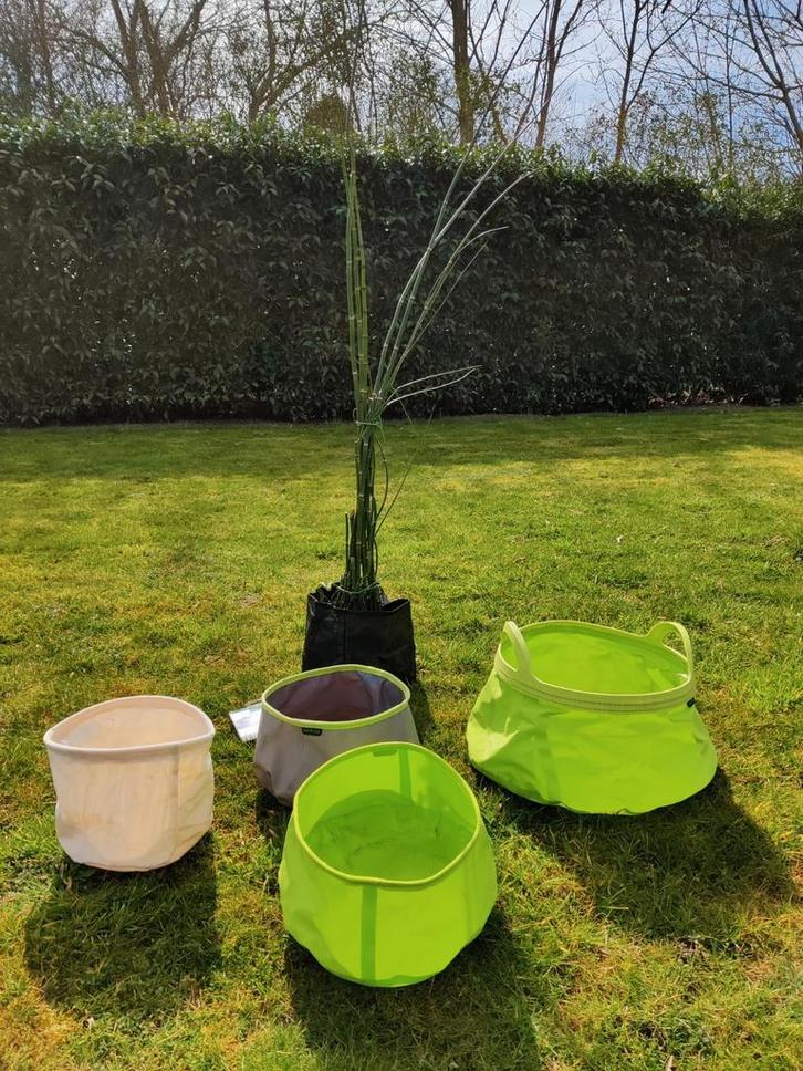 Minivijver, Tuin en Terras, Vijvers, Zo goed als nieuw, Ophalen