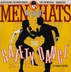 12inch MEN WITHOUT HATS : The Safety Dance, Cd's en Dvd's, Ophalen of Verzenden, 1980 tot 2000, Gebruikt, 12 inch