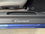 Porsche 911 996 Carrera / Low mileage 3.4 Carrera 2 / Full o, 4 zetels, 300 pk, Blauw, Leder