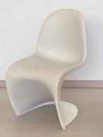 Verner panton Junior chair, Huis en Inrichting, Ophalen of Verzenden, Gebruikt, Kunststof