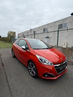 Peugeot 208, Auto's, Handgeschakeld, Particulier, Panoramadak, Stadsauto