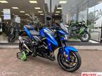 Suzuki GSX S750A, Bedrijf, 749 cc, Meer dan 35 kW, Toermotor