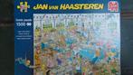 Puzzel jan van haasteren 1500 stuks, Ophalen