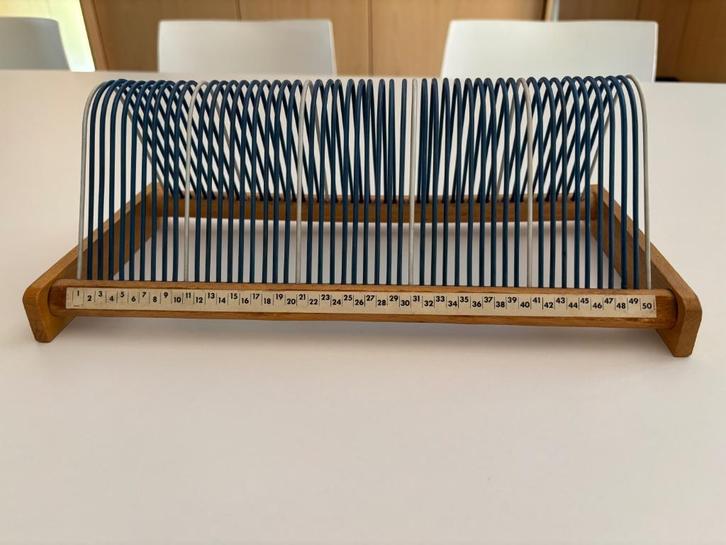60’/70’ OPBERGREK voor 50 SINGLES, Verzamelen, Retro, Ophalen of Verzenden