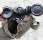 Téléphone de campagne caoutchouté EE-8-B-GY du corps des tra, Enlèvement ou Envoi