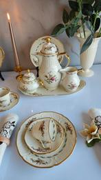 SERVIES ROSENTHAL, Ophalen, Zo goed als nieuw, Overige stijlen, Porselein