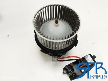 Kachelmotor A2469064100 AANJAGER MERCEDES AUDI PORSCHE MOTOR beschikbaar voor biedingen