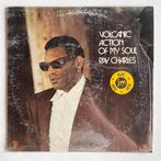 Ray Charles – Volcanic Action Of My Soul, Ophalen of Verzenden
