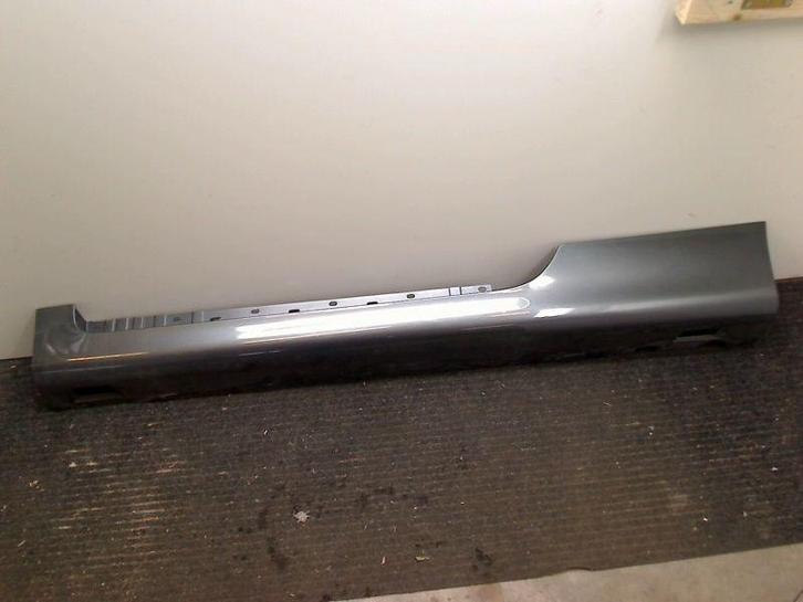 SIERLIJST DORPEL Audi TT (8J3) (8J0853855D), Auto-onderdelen, Carrosserie, Audi, Gebruikt