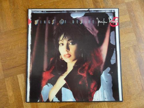 Jennifer Rush, Cd's en Dvd's, Vinyl | Rock, Gebruikt, Poprock, 12 inch, Ophalen of Verzenden