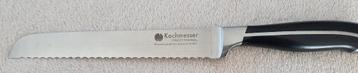 Couteau à pain en inox Kochmesser Professional beschikbaar voor biedingen