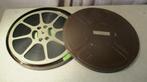 Prima Oude 16mm Filmrol - Effets Medicaux de la bombe atom, Ophalen of Verzenden, 16mm film
