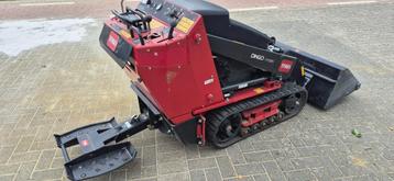 TORO DINGO TX 525 WERKTUIGDRAGER beschikbaar voor biedingen