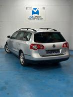 Volkswagen Passat 1.4 TSI benzine Automaat, Euro 5, Stof, Zwart, 4 cilinders