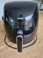 domo airfryer D01024FR, Elektronische apparatuur, Ophalen, Zo goed als nieuw, Airfryer