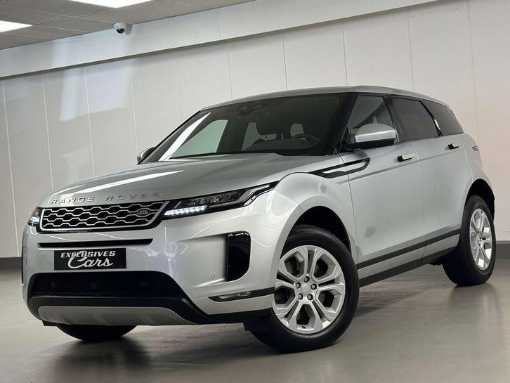 Land Rover Range Rover Evoque 2.0 D150 DYNAMIC HSE CAMERA GP, Auto's, Land Rover, Bedrijf, Te koop, ABS, Achteruitrijcamera, Airbags