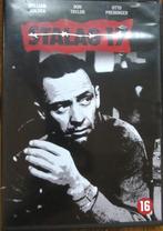 DVD OORLOG- STALAG 17 (WILLIAM HOLDEN) 1952- ZEER ZELDZAAM, Alle leeftijden, Ophalen of Verzenden, Zo goed als nieuw, Oorlog