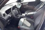 Mercedes-Benz GLB GLB 180 d Luxury Line, Auto's, Stof, Zwart, 4 cilinders, 146 g/km
