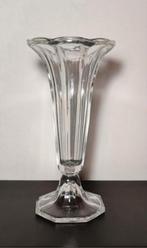 Art-déco vaas Ankerglas Bernsdorf, Enlèvement ou Envoi