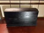 Grote antieke kist, Huis en Inrichting, Ophalen, Zo goed als nieuw